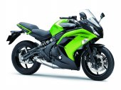 2013 Kawasaki ER-6f photo
